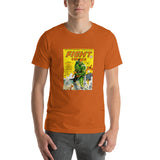 Fight Comics Number 12 -  T-Shirt