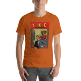 Young King Cole Comics Volume 1 Number 3 T-Shirt