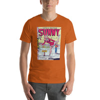 Sunny Comics Number 11 T-Shirt