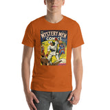 Mystery Men Comics Number 1 T-Shirt