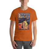 First Romance Magazine Number 10 T-Shirt