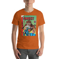 4 Most Comics Volume 8 Number 3 T-Shirt