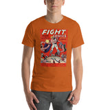 Fight Comics Number 1 T-Shirt