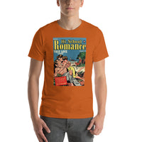 Hi-School Romance Number 10 T-Shirt