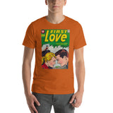 First Love Illustrated Comics Number 79 T-Shirt