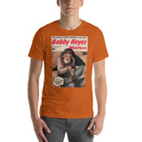 Gabby Hayes Western Comics Number 21 T-Shirt