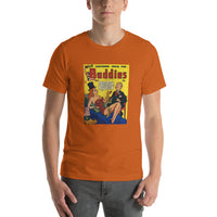 Hello Buddies Comics Number 48 T-Shirt