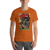 Reg'lar Fellers - Heroic Comics Number 45 T-Shirt