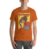 Rod Cameron Western Comics Number 2 T-Shirt