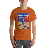 Romantic Confessions Comics Vo;ume 1 Number 11 T-Shirt