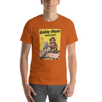 Gabby Hayes Western Comics Number 27 T-Shirt