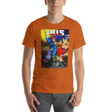 Ibis The Invincible Comics Number 3 T-Shirt