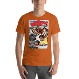 Heroic Comics Number 46 T-Shirt