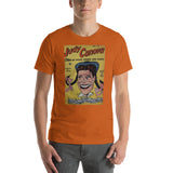 Judy Canova Comics Number 1 T-Shirt