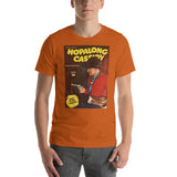 Hopalong Cassidy Comics Number 14 T-Shirt