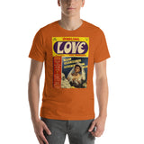 Darling Love Magazine Number 1 T-Shirt