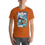 Reg'lar Fellers - Heroic Comics Number 57 T-Shirt