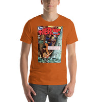 Reg'lar Fellers - Heroic Comics Number 64 T-Shirt