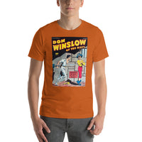 Don Winslow of the Navy Comics Number 51 T-Shirt