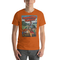 Hopalong Cassidy Comics Number 6 T-Shirt