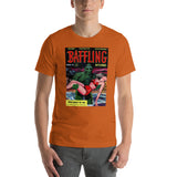 Baffling Mysteries Comics March T-Shirt