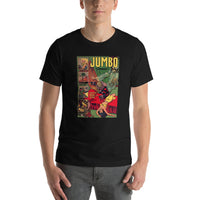 Jumbo Comics Number 164 - T-Shirt