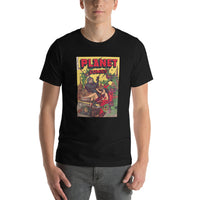 Planet Comics Number 69 - T-Shirt