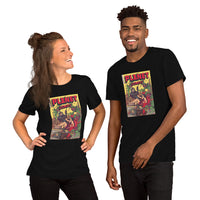 Planet Comics Number 69 - T-Shirt