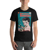 Hi-School Romance Comics Number 41 -  T-Shirt