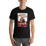 Spectacular Feature Comics 11 - Samson and Delilah- T-Shirt