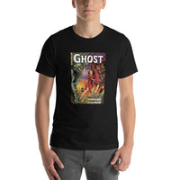 Ghost Comics Number 1 - T-Shirt