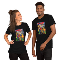 Planet Comics Number 68 -  T-Shirt