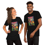 Planet Comics Number 68 -  T-Shirt