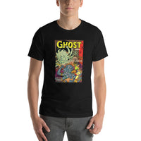 Ghost Comics Number 5 - T-Shirt