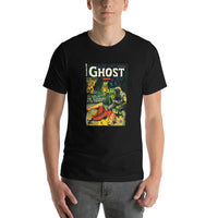 Ghost Comics Number 6 - T-Shirt