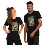 Monster Comics Number 1 T-Shirt