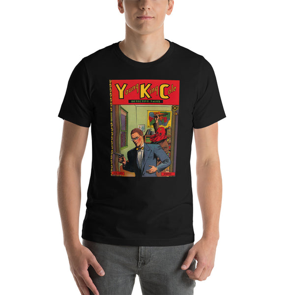 Young King Cole Comics Volume 1 Number 3 T-Shirt