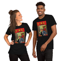 Young King Cole Comics Volume 1 Number 3 T-Shirt