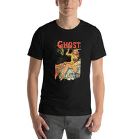 Ghost Comics Number 2 T-Shirt