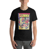 Sunny Comics Number 12 T-Shirt