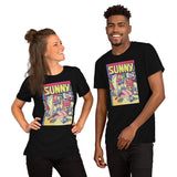 Sunny Comics Number 12 T-Shirt