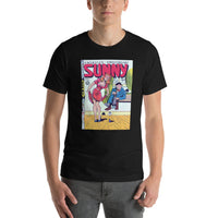 Sunny Comics Number 13 T-Shirt