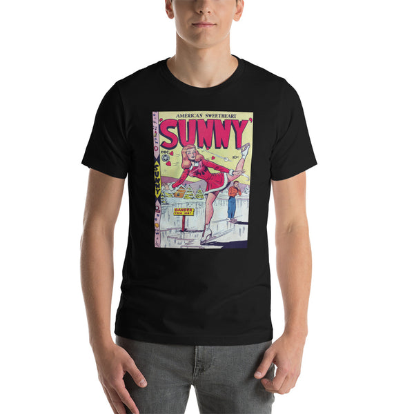 Sunny Comics Number 11 T-Shirt