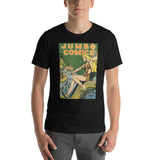 Jumbo Comics Number 90 - Sheena Queen of the Jungle  T-Shirt