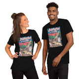 Jungle Comics Number 12 - Kaanga Jungle Lord T-Shirt