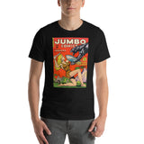 Jumbo Comics Number 138 - Sheena Queen of the Jungle  T-Shirt