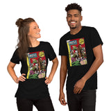 4 Most Comics Volume 7 Number 4 T-Shirt