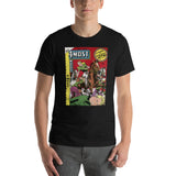 4 Most Comics Volume 7 Number 4 T-Shirt