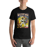 Mystery Men Comics Number 1 T-Shirt