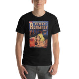 First Romance Magazine Number 10 T-Shirt